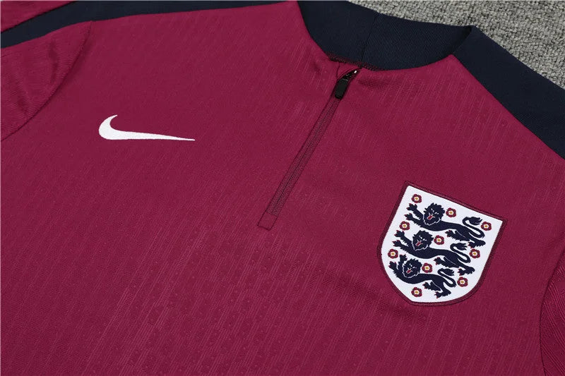 Angleterre Training