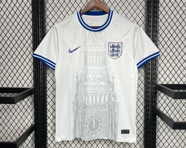 Angleterre 2024 Concept