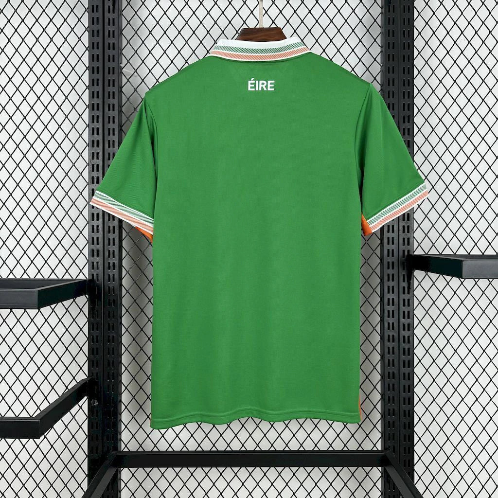MAILLOT 25/26 IRELAND DOMICILE