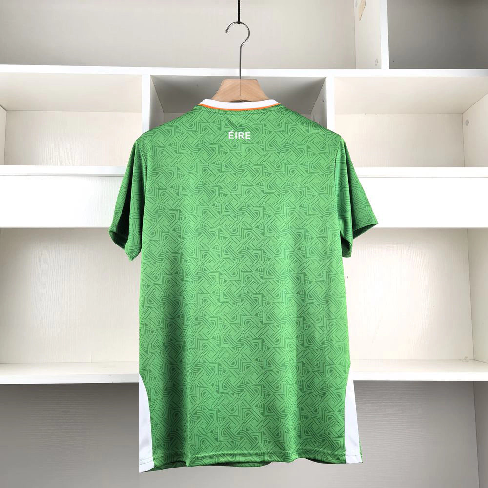 MAILLOT 25/26 IRELAND DOMICILE