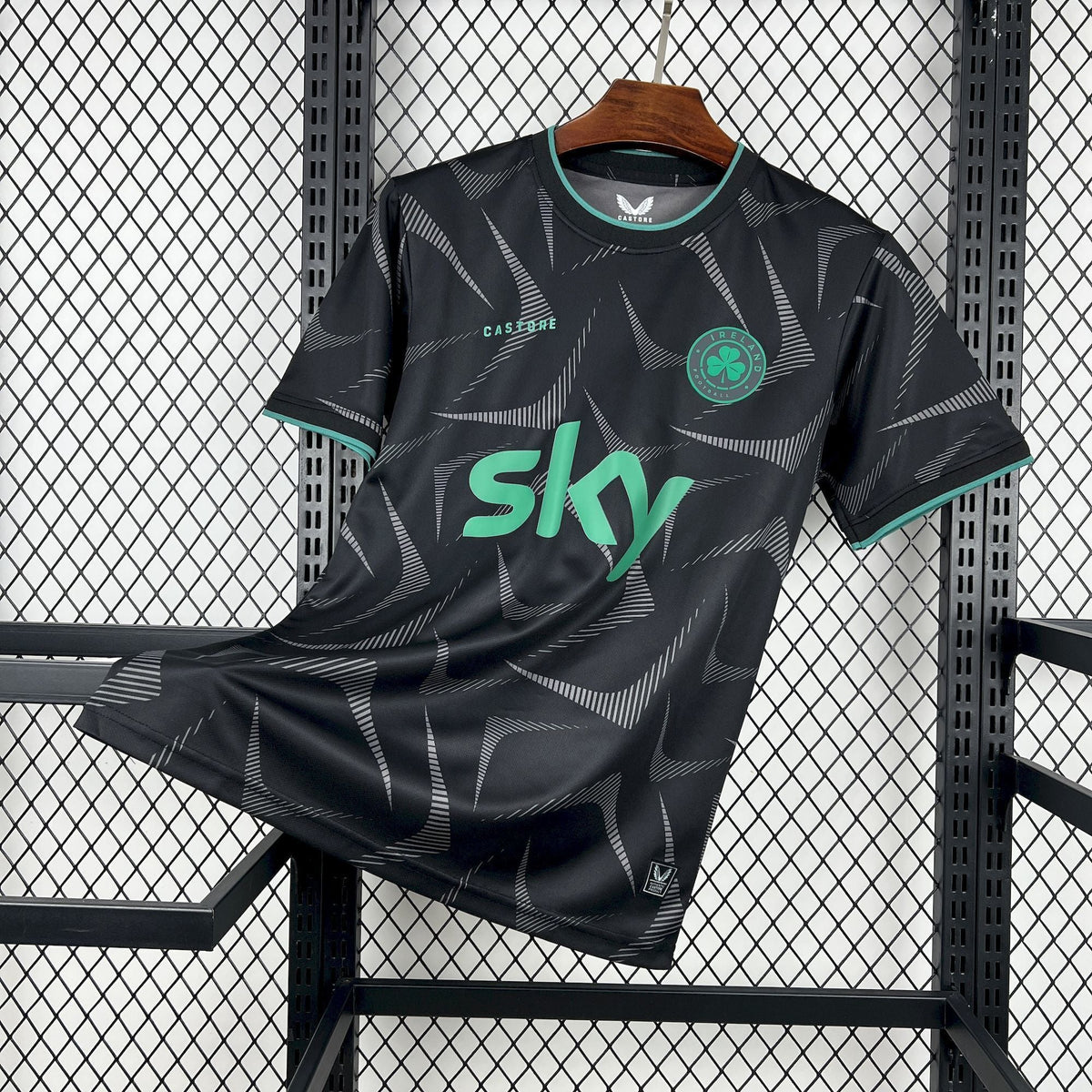MAILLOT 25/26 IRELAND THIRD