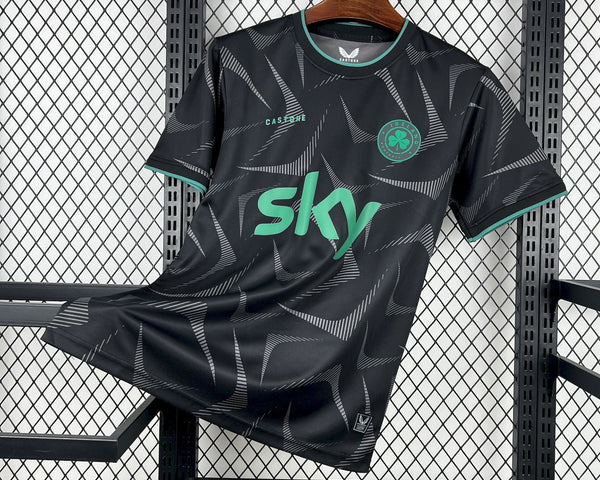 MAILLOT 25/26 IRELAND THIRD