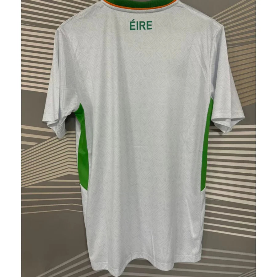 MAILLOT 25/26 IRELAND EXTÉRIEUR