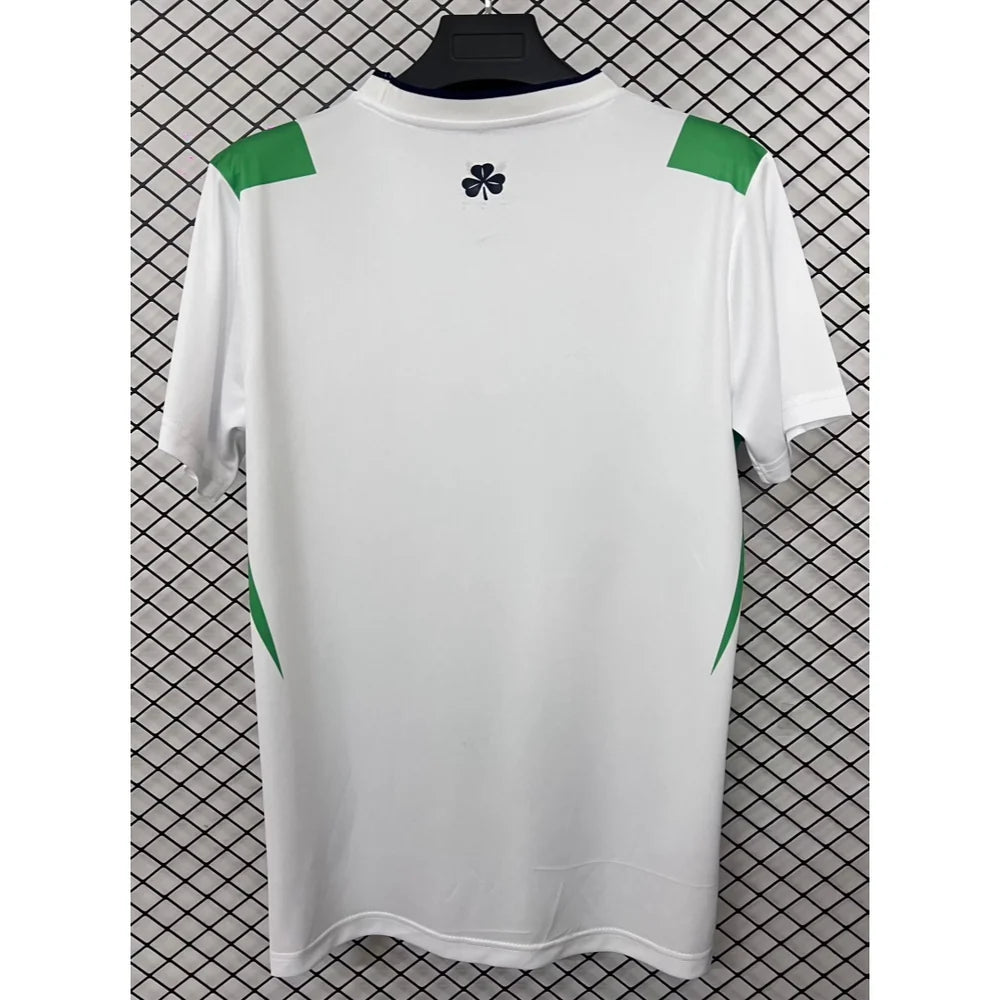 MAILLOT 25/26 IRELAND SPÉCIAL WHITE