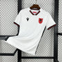 Albanie maillot Domicile foot 25 - 26