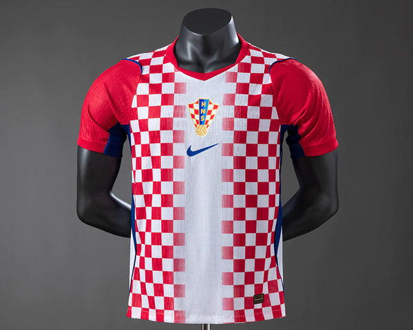 MAILLOT 25/26 CROATIA DOMICILE