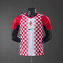 MAILLOT 25/26 CROATIA DOMICILE