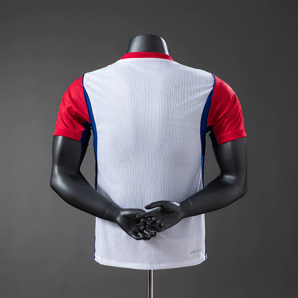MAILLOT 25/26 CROATIA DOMICILE