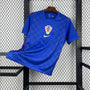 MAILLOT 25/26 CROATIA EXTÉRIEUR