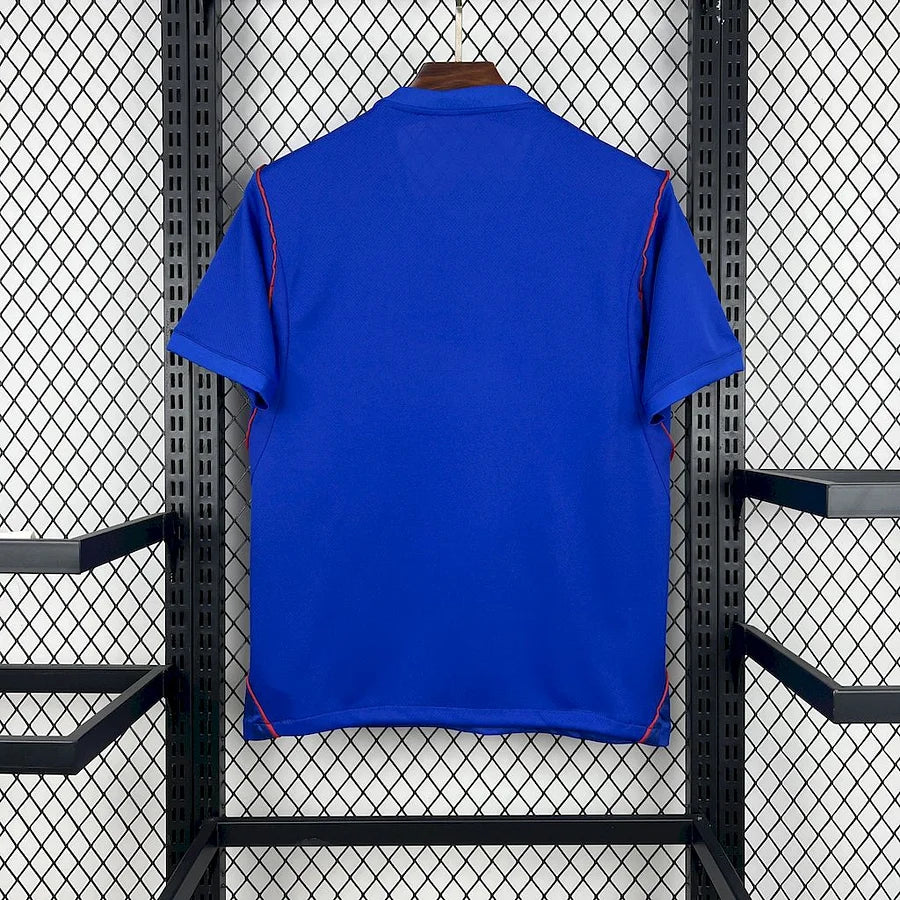 MAILLOT 25/26 CROATIA EXTÉRIEUR