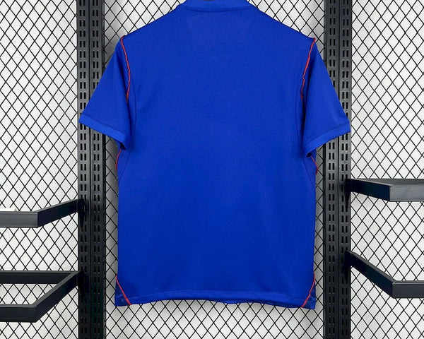 MAILLOT 25/26 CROATIA EXTÉRIEUR