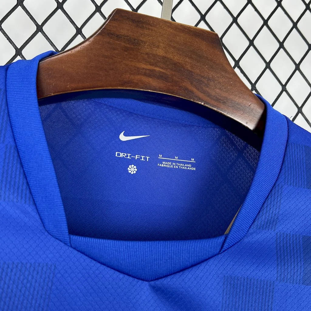 MAILLOT 25/26 CROATIA EXTÉRIEUR