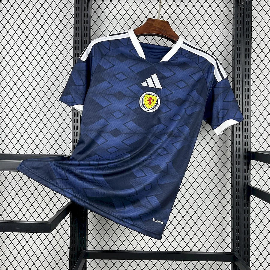 Écosse maillot foot 2026 2027