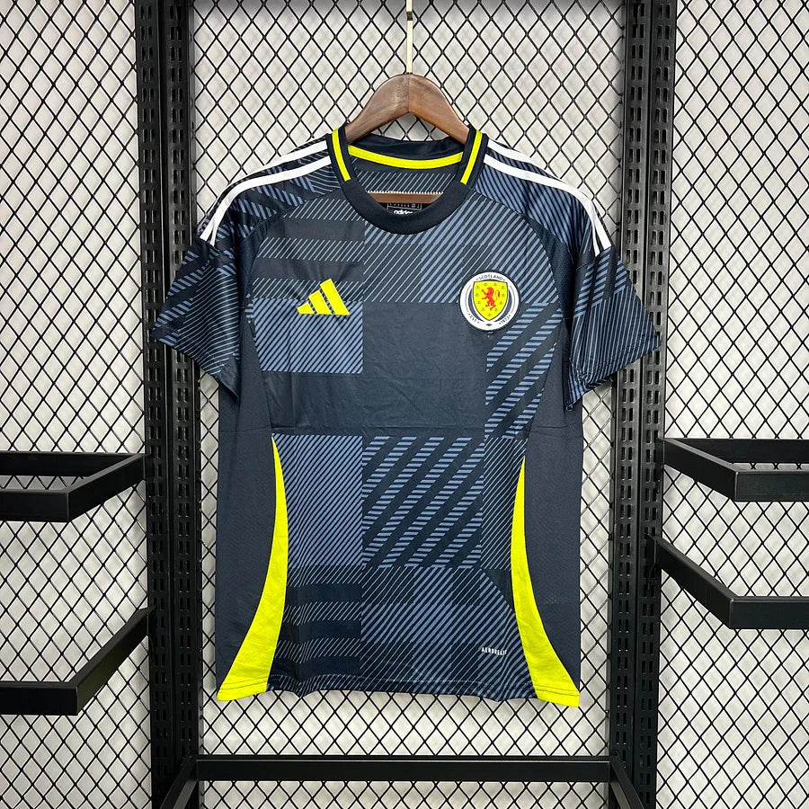 Écosse maillot foot 2024 2025 extérieur