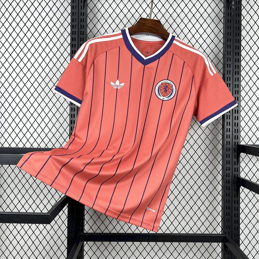 Écosse maillot foot 2026 2027
