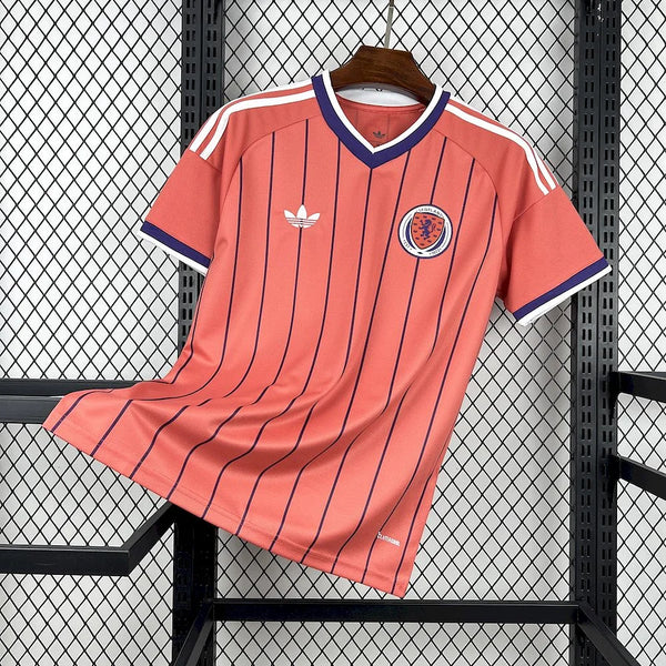 Écosse maillot foot 2026 2027