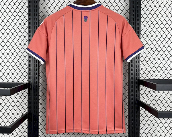 Écosse maillot foot 2026 2027