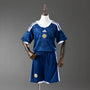 Kit Enfant Ecosse Maillot Domicile 26/27