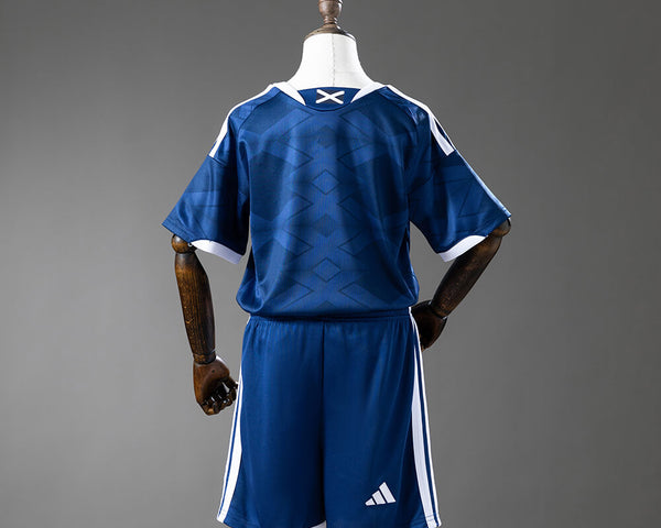 Kit Enfant Ecosse Maillot Domicile 26/27
