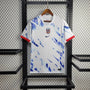 Norvège Maillot Extérieur 24/25