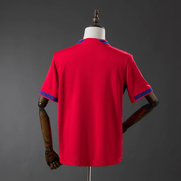 Norvège Maillot Domicile 26/27