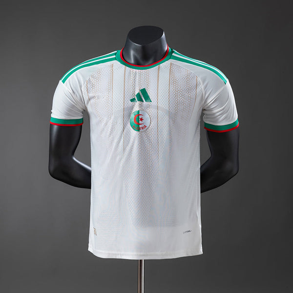 MAILLOT 25/26 ALGÉRIE DOMICILE