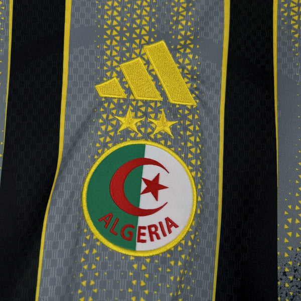 Maillot Pre-Match Algérie 2026