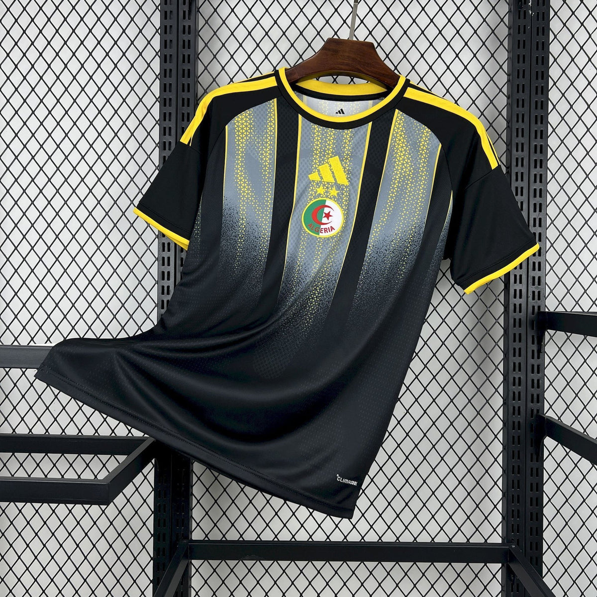 Maillot Pre-Match Algérie 2026
