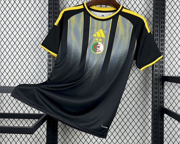 Maillot Pre-Match Algérie 2026