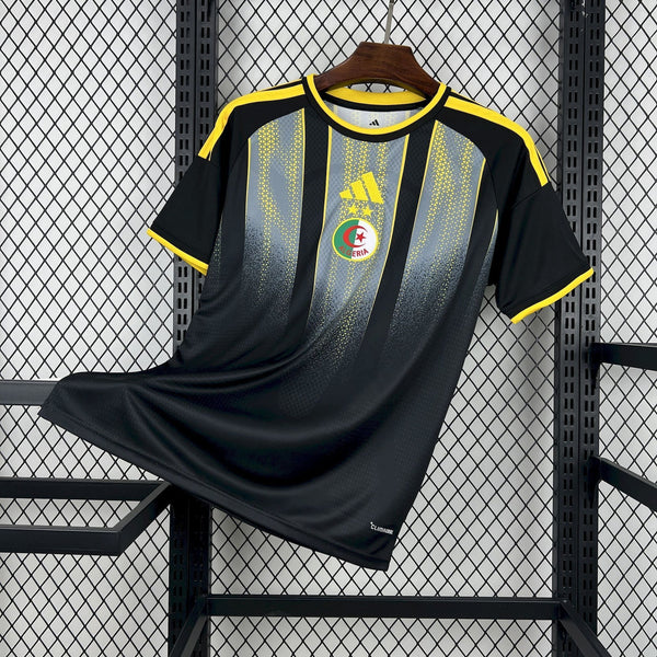 Maillot Pre-Match Algérie 2026