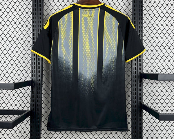 Maillot Pre-Match Algérie 2026