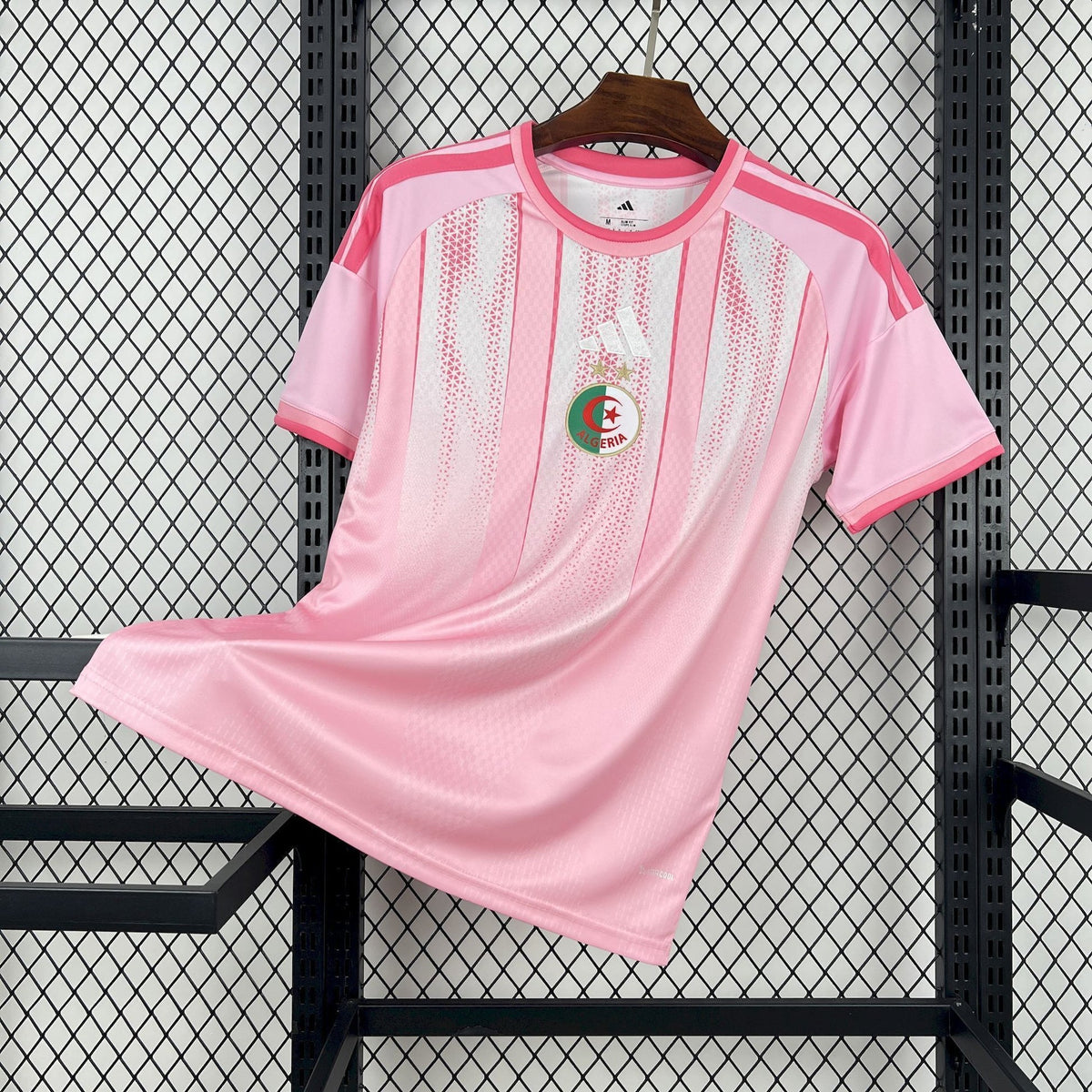 Maillot Pre-Match Algérie 2026