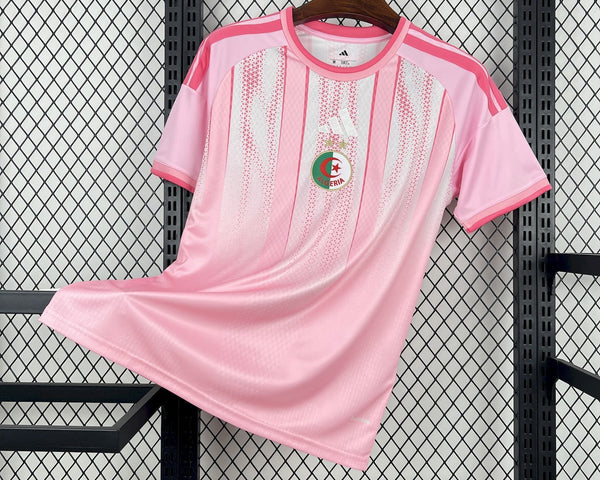 Maillot Pre-Match Algérie 2026