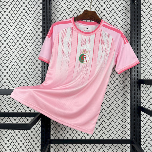 Maillot Pre-Match Algérie 2026