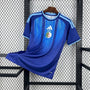 Maillot Pre-Match Algérie Bleu 2026