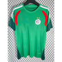 MAILLOT 25/26 ALGÉRIE SPÉCIAL GREEN