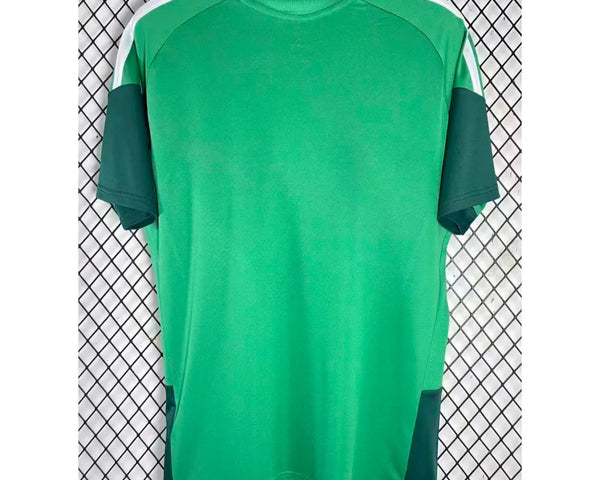 MAILLOT 25/26 ALGÉRIE SPÉCIAL GREEN