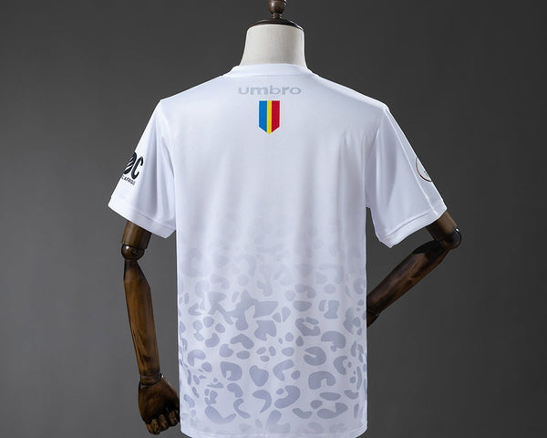 Maillot Concept Congo RD Extérieur 2026