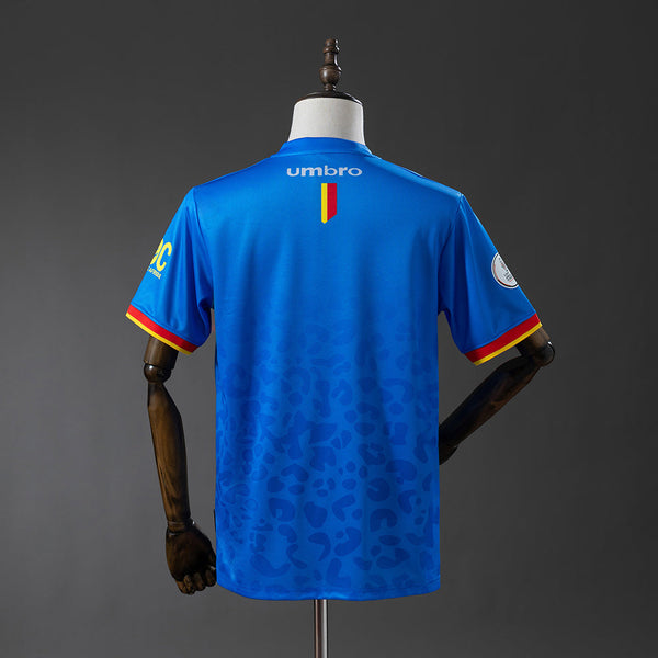 Maillot Congo RD Domicile 2026