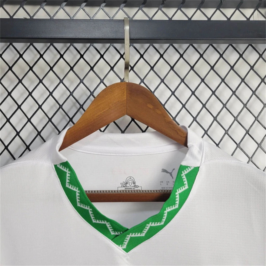 MAILLOT 24/25 MAROC EXTÉRIEUR