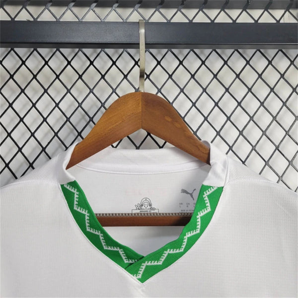 MAILLOT 24/25 MAROC EXTÉRIEUR