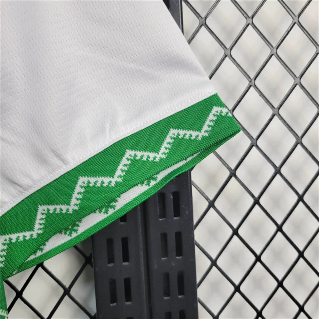 MAILLOT 24/25 MAROC EXTÉRIEUR