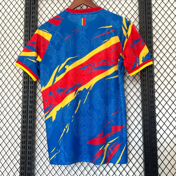 Maillot RDC Concept 2026