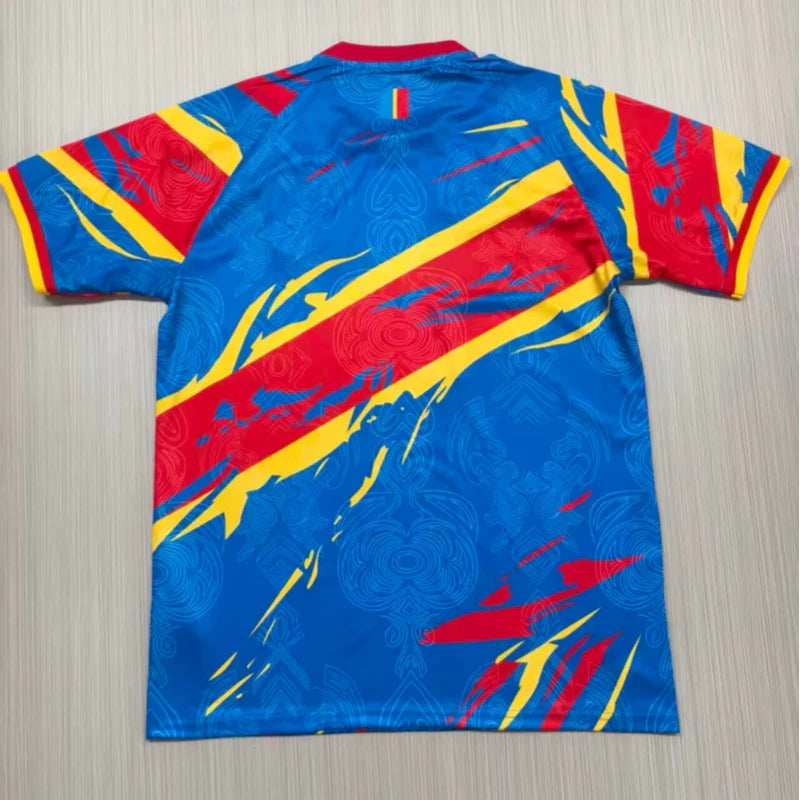 Maillot RDC Concept 2026