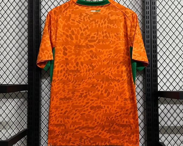 MAILLOT 25/26 CÔTE D'IVOIRE SPÉCIAL