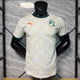 MAILLOT 25/26 CÔTE D'IVOIRE WHITE
