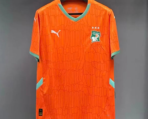 MAILLOT 24/25 CÔTE D'IVOIRE