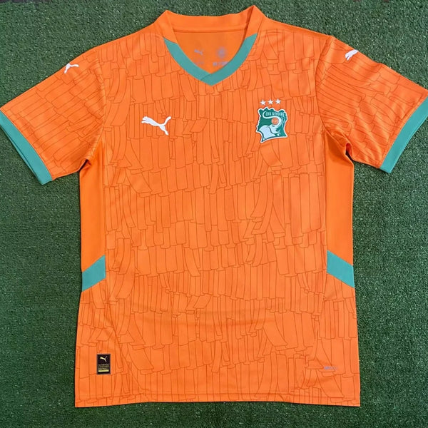 MAILLOT 24/25 CÔTE D'IVOIRE