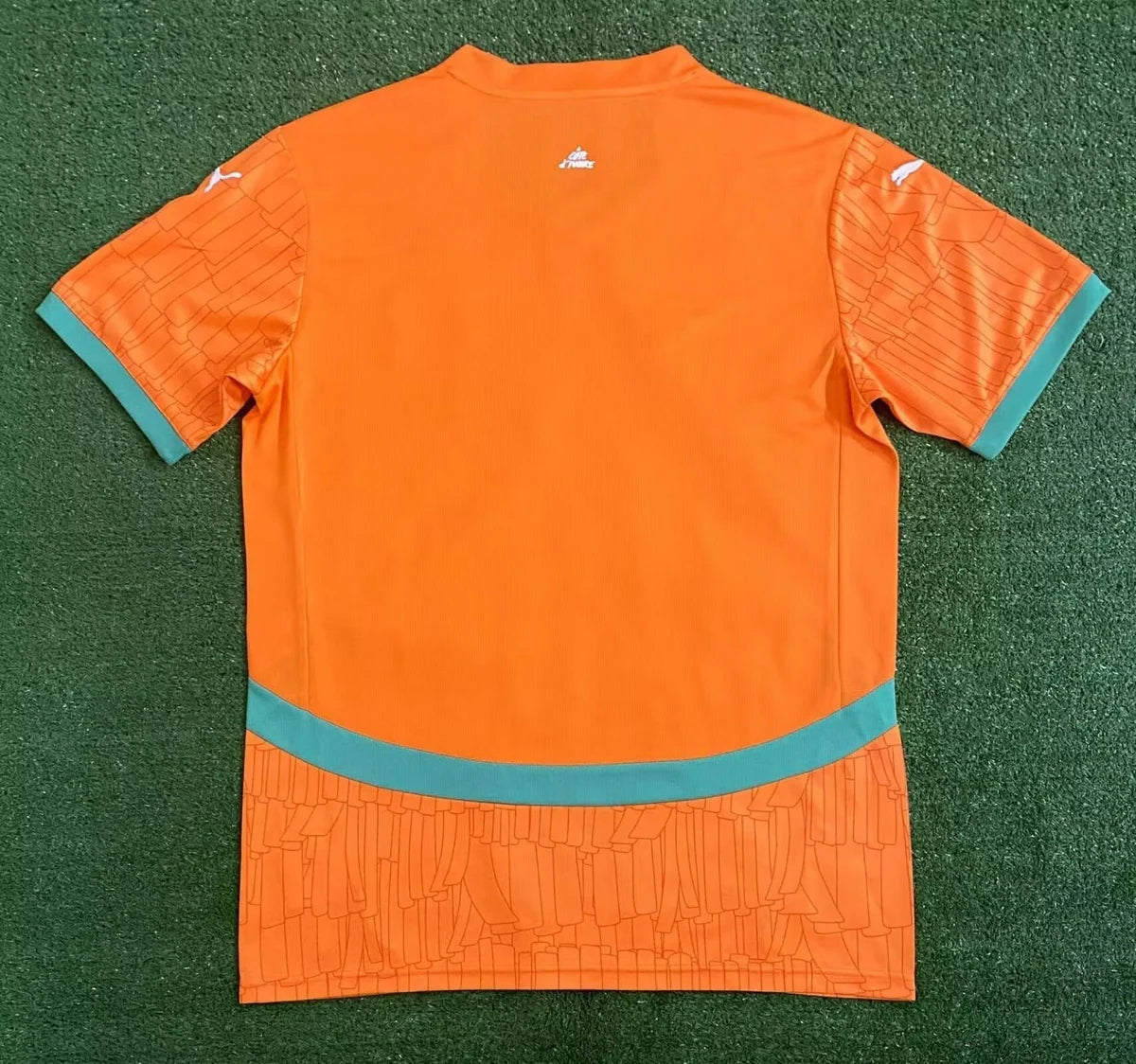 MAILLOT 24/25 CÔTE D'IVOIRE