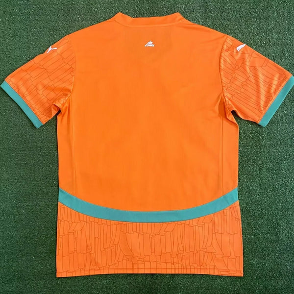 MAILLOT 24/25 CÔTE D'IVOIRE